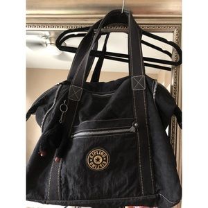 Kipling Weekend Bag